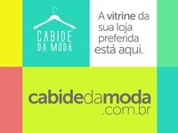 CABIDE DA MODA